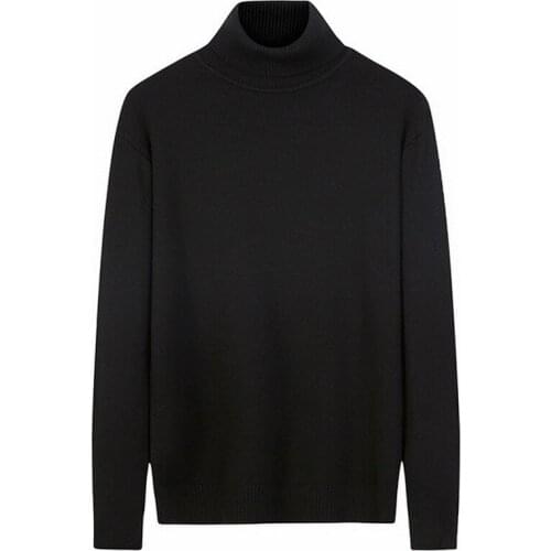 Christmas Men Sweaters Spring Winter Clothes 2020 Plus Size Asian M-4XL 5XL Japan Style Casual Standard Designer Pullovers