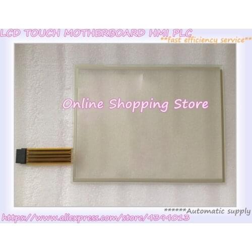 Dawar Tech PL8(2)_10.4-00001R B PL8(1)_10.4-00001R B Touchpad Compatible New Touch Screen