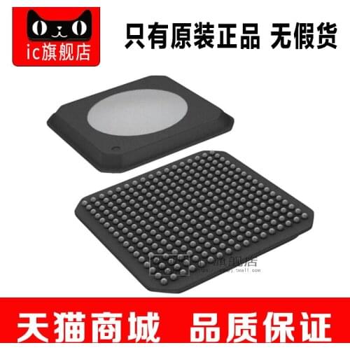 TLK3134ZEL BGA289 TLK3134