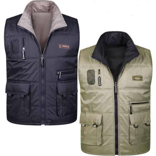 Мужские модные жилеты TQGQG China At AliExpress