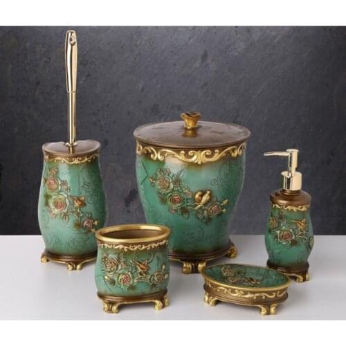 Trend Optimum Bathroom Sets