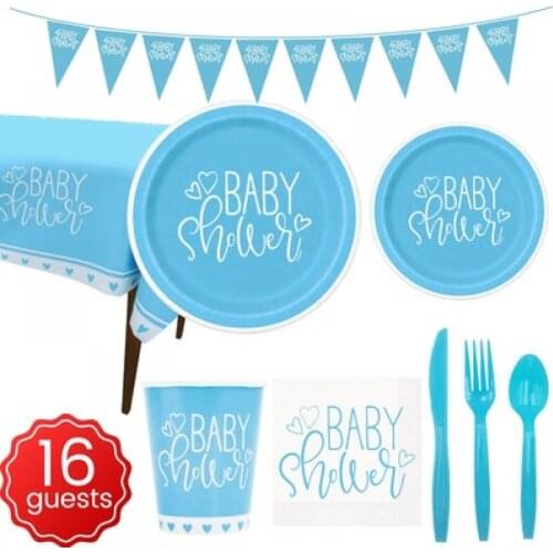 UOSU Disposable Tableware