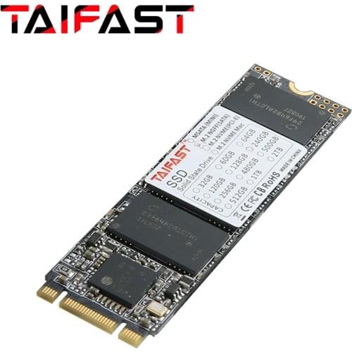Taifast Hard Drives interno m.2 m2 Disk SSD 2280 1 tb hdd 1tb ssd240gb HDD Solid State Drive hd disco duro 120 240 480 256 gb