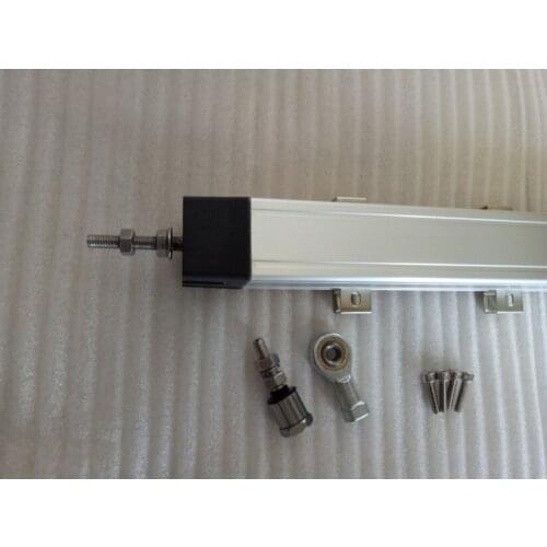 High-end LWH-450 475 injection rod electronic ruler displacement sensor