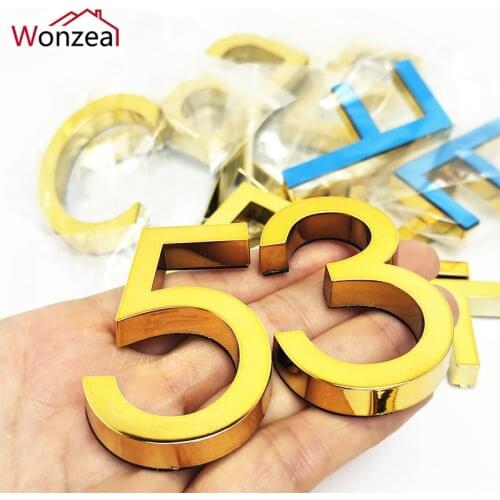 Настенные таблички Wonzeal China At AliExpress