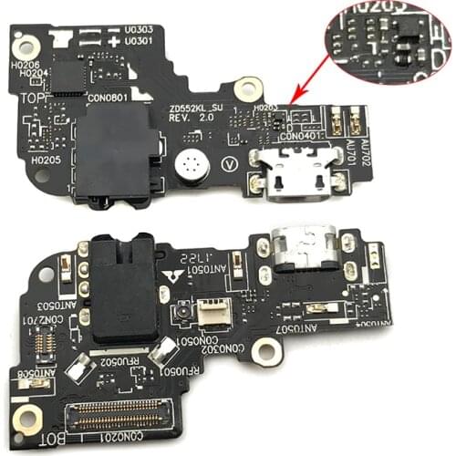 Wzwtiya Microphones For Phones Asus ZenFone 4 Selfie Pro China