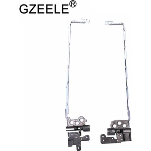 Laptop accessories NEW laptop lcd hinges for Lenovo Thinkpad L480 Screen hinge