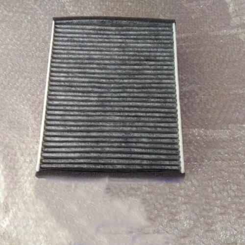 Car Original factory multi-purpose filter 2016-vol voS 40 C30 V50 air conditioning grid air conditioning filter 31407748