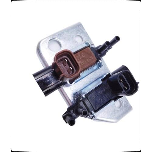 K5T81289 MR577099 MR577099 SHENGFENGHUA Auto Parts NEW Emission Solenoid Valve L200