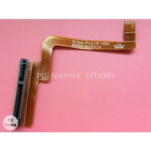 NOKOTION BA41-01700A Genuine for Samsung NP700Z5A 700Z5B 701Z5A 700Z5C 701Z5C NP700Z5C HDD SATA Connector hard drive cable