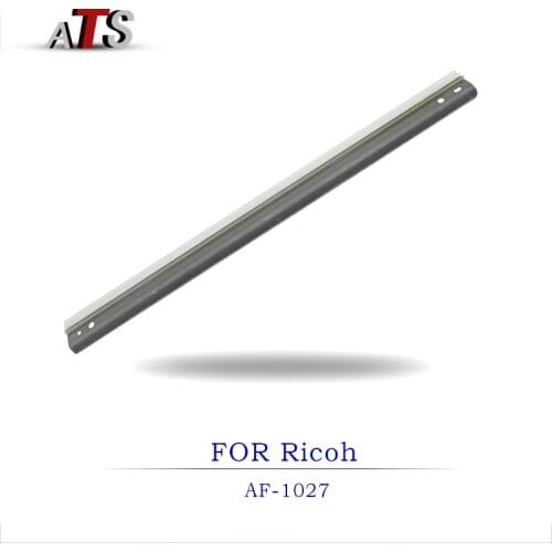 Drum Cleaning Blade For Ricoh Aficio AF 1022 1027 2022 2027 3025 3030 3350 compatible Copier spare parts AF1022 AF1027 AF2022