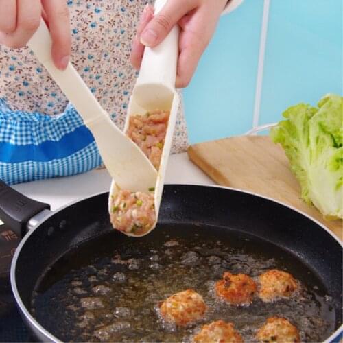 LUOSB Forms For Cutlets