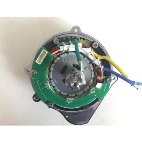 Bafang BBS01/BBS02 BBSHD kit stator