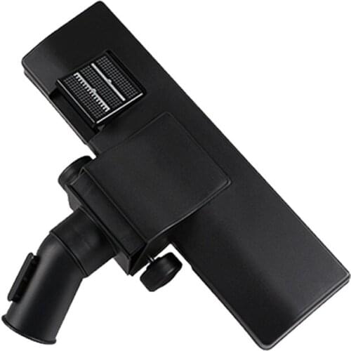 Universal Vacuum Cleaner Accessories for Home Carpet Floor Nozzle Vacuum Cleaner Head Tool Efficient Cleaning 32MM