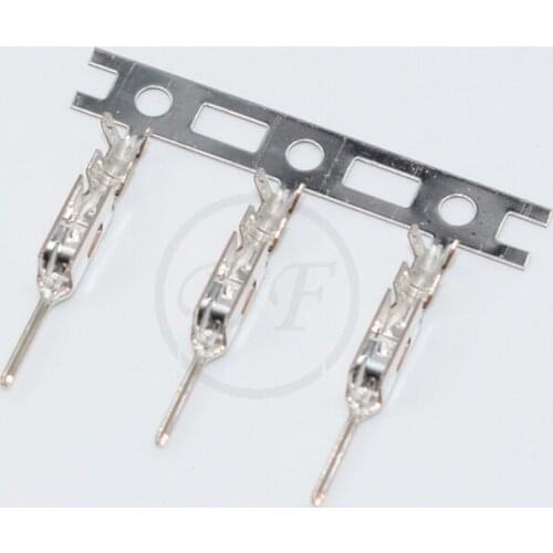 Original new 100% SPNI-001T-P.5 terminal phosphor bronze tin plating connector