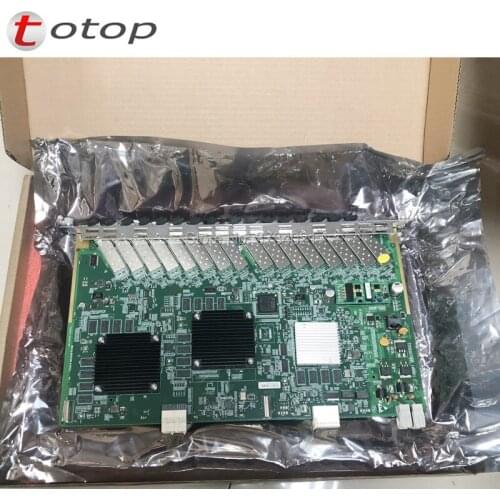 ZTE GTGH 16 ports GPON board, GTGHG GTGHK Version GTGH with 16 C+ SFP for ZTE OLT C320 C300