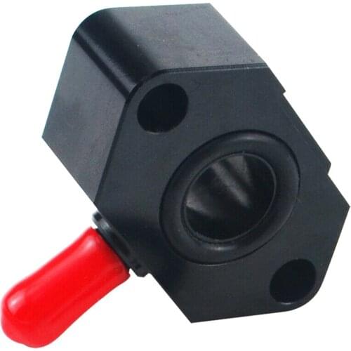 Boost Adaptor Gauge Meter Sensor Adapter For audi 1.2/1.4tsi EA111 engine