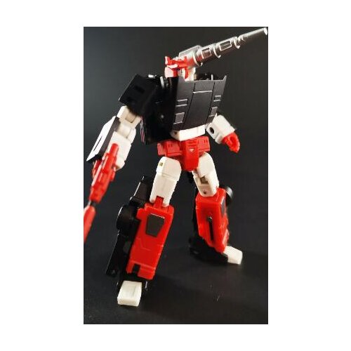 Magic Square MS-TOYS MS-B07 G1 Transformation MasterPiece MP Collectible Action Figure Robot Deformed Toy in stock