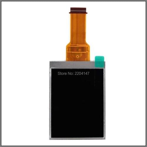 NEW LCD Display Screen For Casio Exilim EX-Z33 EX-Z35 Z33 Z35 For Samsung ES20 SL35 Digital Camera Repair Part + Backlight