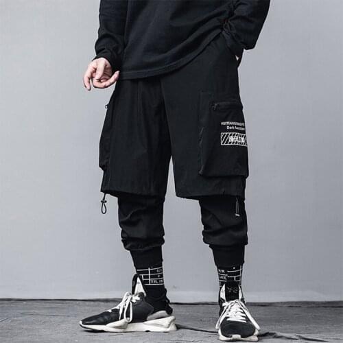 Mens Fashion Pants ZhuZunZhe China