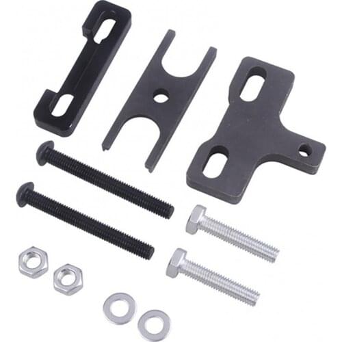 35% Hot Sales!!! Aluminium Alloy LS Valve Spring Compressor Tool LS1 LS2 LS3 LS6 for Chevy LSX