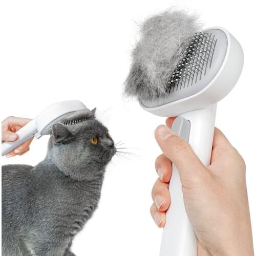 Aumuca Combs And Furminators For Dogs
