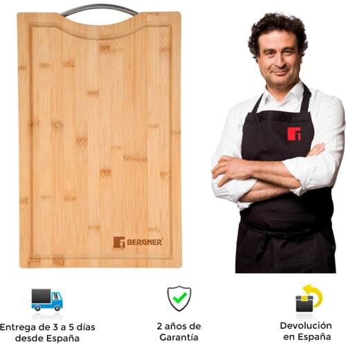 Bergner Cutting Boards