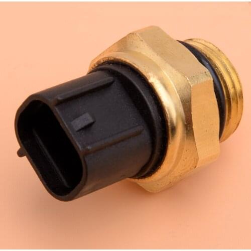 17680-33E00 Temperature Sensor Fit For Suzuki Kawasaki GSX-R600 GSX-R750 VL800 VL800B VL800C