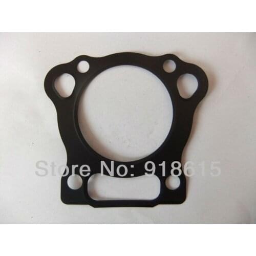 EF2600 MZ175 Cylinder head gasket gasoline engine and generator parts,replacement