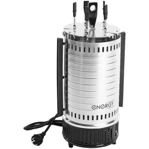 ENERGY Electric Kebab Makers