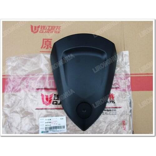 European Version of the Motorcycle Accessories Huanglong BN600 Huanglong BJ600GS Wind Deflector