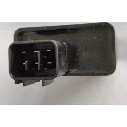 Performance CDI Ignition for Suzuki LTZ50 LTZ90 2006-2009 Electric Parts Black