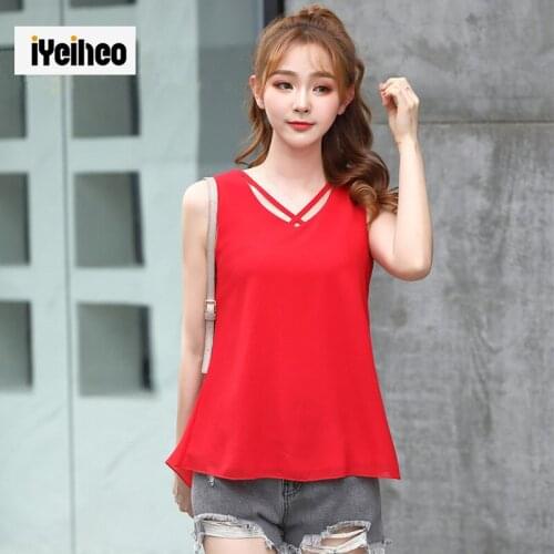 IYeiheo Women's Loose T-Shirts