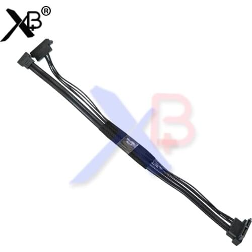 5PCS--Brand New for iMac 27-inch Mid 2011 922-9875 Cable SSD Data Power A1312 593-1330 922-9875