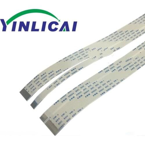20PC Contact Image Sensor CIS Scan Scanner FFC Flexible Flat Flex Cable for HP M252 M274 M277 M377 M477 M452 M426 M427 M154 M181