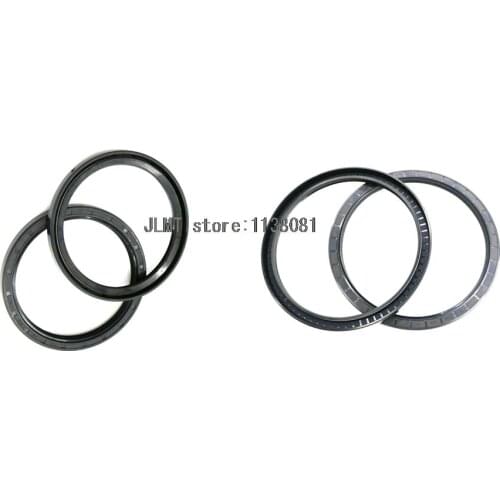 Fork OIL SEAL fit HONDA 150 @ 150 TWO TONE 2001 - 2002 33X45X7 33 45 7 mm