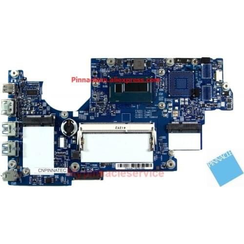 NBMDM11002 I5-4200 Motherboard for Acer aspire S3-392 Weebill-HW 48.4L505.021