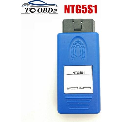 2020 Newest NTG5S1 NTG5ES2 for Apple CarPlay and Android Auto Activation Tool Plug & Play NTG5S1 NTG5 S1 for Mercedes /Benz