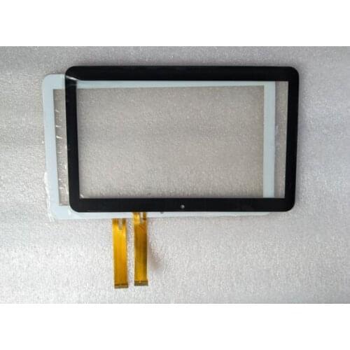 New 10.1" inch Ginzzu GT-1020 4G touch screen digitizer glass touch panel Sensor