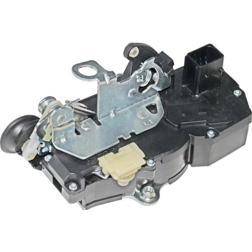 AP02 New For Cadillac Escalade Chevy Tahoe GMC Yukon 931-108 20922246 22791035 22862242 Door Lock Actuator Rear Left