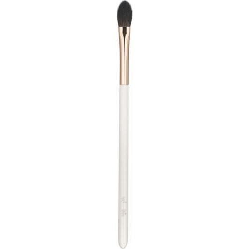 L11 Professional Handmade Makeup Brushes Soft Saikoho Goat Hair Long Bristled Eye Shadow Brush Cosmetic Tools Make Up Brush
