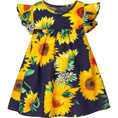 Sonkpuel Sundresses For Girls