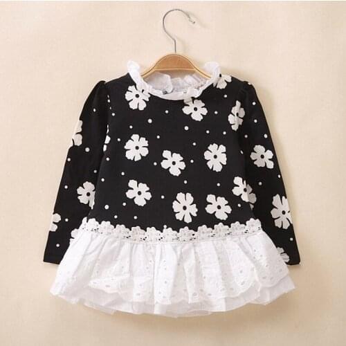 Trilooker Turtlenecks For Girls