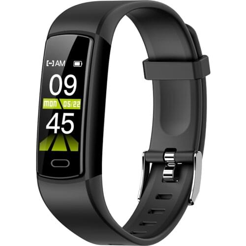 Y29 Smart Watch Sports Watch Heart Rate Monitor Waterproof Smart Bracelet With Watch Men And Women Monitor Multi-Function