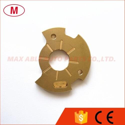 HE561VE HE561V Turbocharger parts thrust bearing for ISX ISX1 ISX 07 ISX2