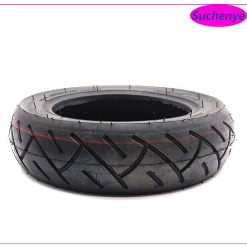 10 Inch Electric Skateboard Tire 10x2.50 Tire for Electric Scooter Balance Drive Bicycle Tyre 10x2.5 Inflatable Tyre