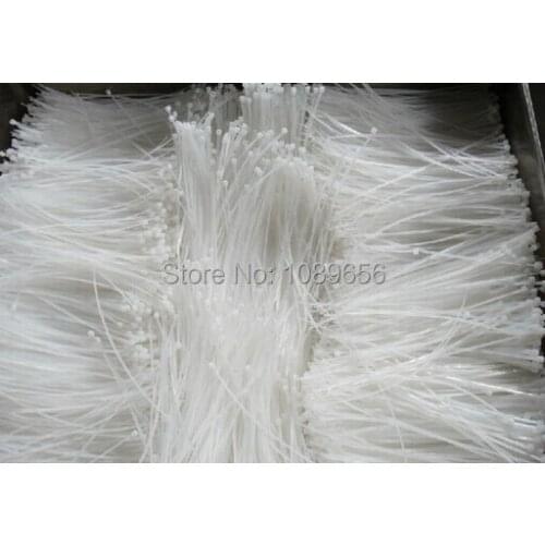 1000PCS 3*120 self locking Nylon Cable Ties zip tie