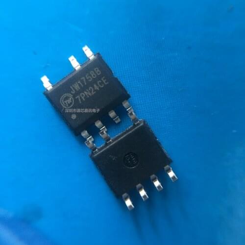 50PCS/LOT JW1758B SOP7 New original