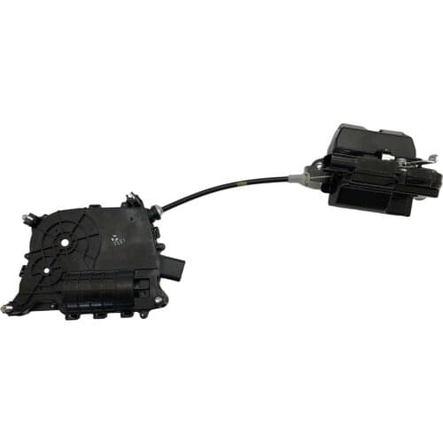 81230-2W600 1Pcs Rear Tail Gate Latch Liftgate Power Actuator Motor Replacement for Santa Sport 13-18