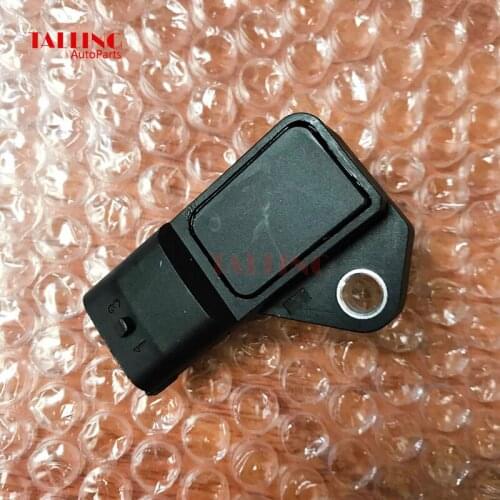 Auto Intake Air Pressure Sensor 0281002487 For ASTRA G HATCHBACK CORST C BOX F08 W5L COMBO TOUR F25